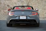 Aston Martin Vanquish Volante 2013 года (NA)
